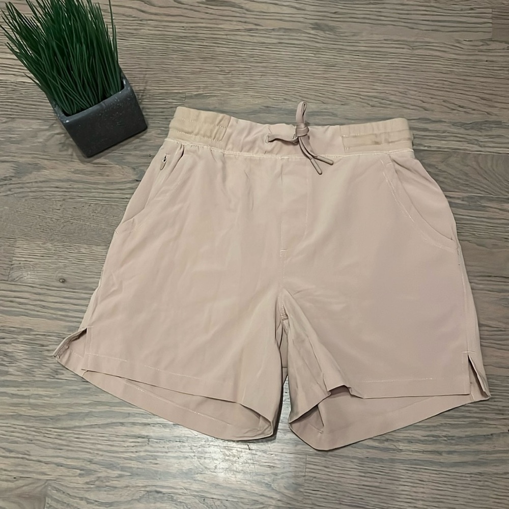 Baleaf Kahki Shorts